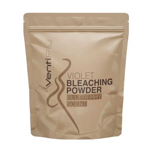 venti piu bleaching powder