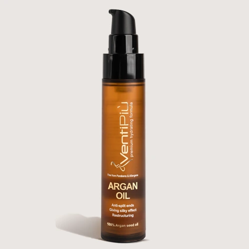 روغن آرگان اصل ونتی پیو