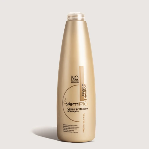 venti piu shampoo 1000ml