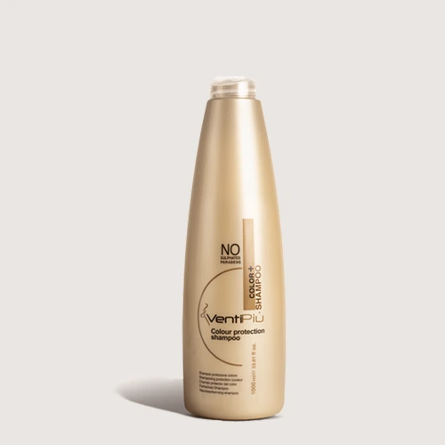 venti piu shampoo 250ml